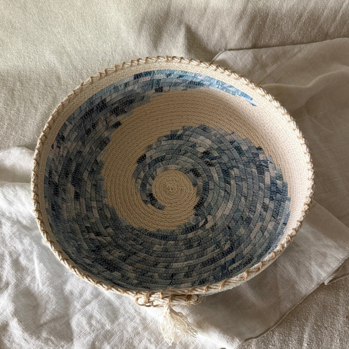 The Wave Rope Bowl Class - Sarasota - 2