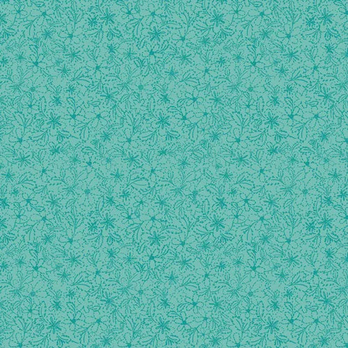 Tide Petal fabric | Island Life