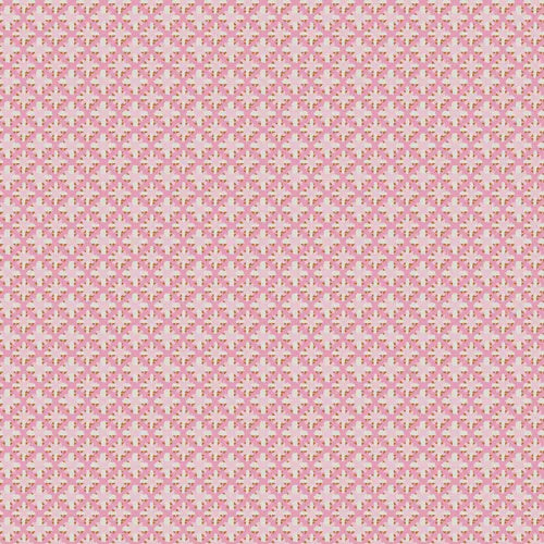 Summer Rattan fabric | Island Life