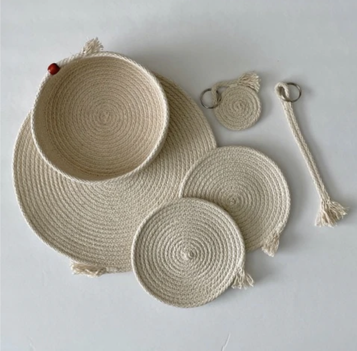 Intro to Rope Bowl in Naples - February 6th