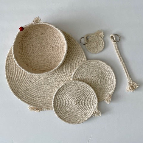 Beginner / Intro to Rope Bowl - Naples November