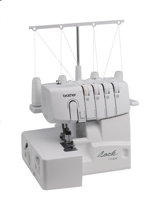 Sergers 101 Class