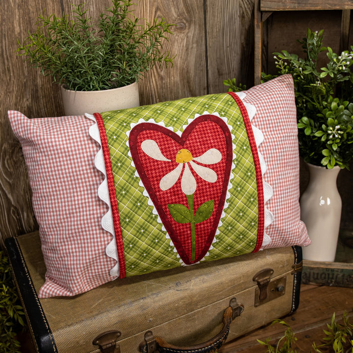 January - Pillow Wrap Class - Sarasota