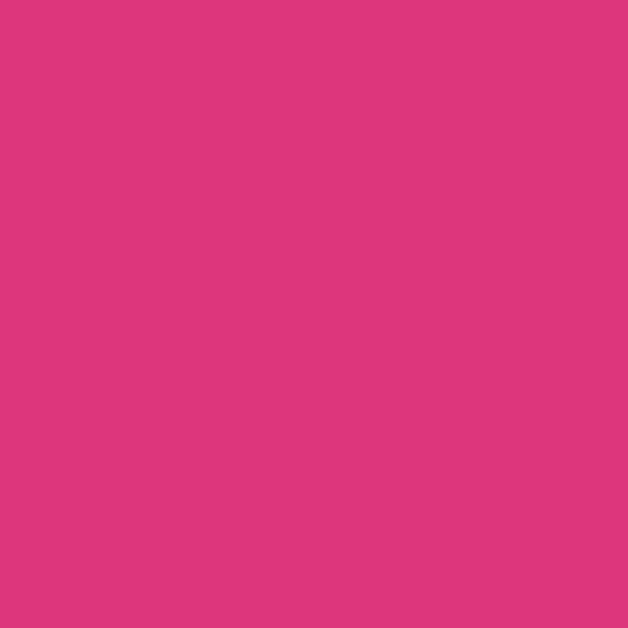 Pink Solid Tea Towel