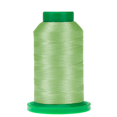 Isacord Thread Kiwi 5822 - 1000 Meter Spool