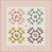 Delicate Dance Quilt Kit