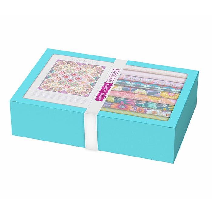 Bespoke Quilt No. 2 Quilt Kit by Anna Maria