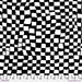 Kaffe Fassett August 2024 fabric Gameboard Black