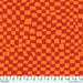 Kaffe Fassett August 2024 fabric Gameboard Red