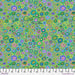 Kaffe Fassett August 2024 fabric Paperweight Emerald