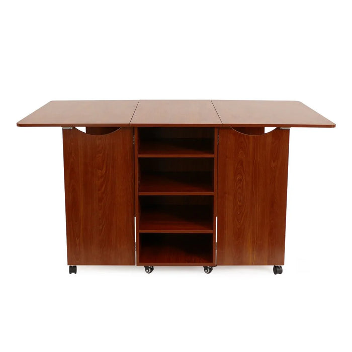 Arrow Kookaburra Cutting Table - White