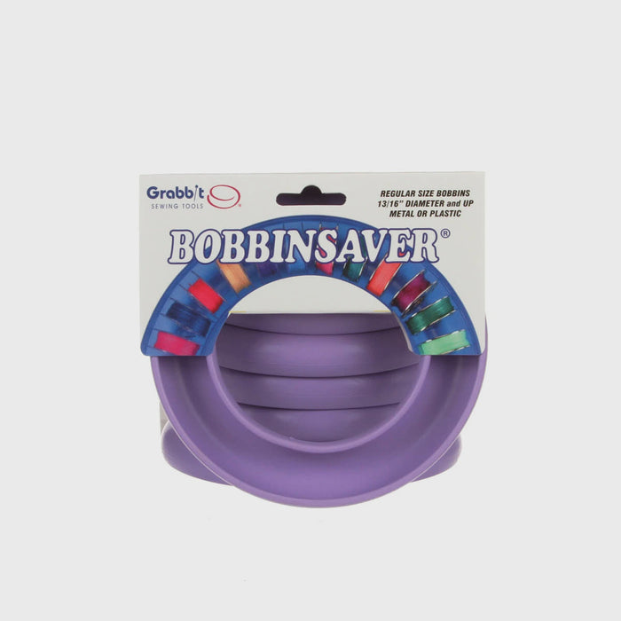 Bobbin Saver Lavender #LBSV