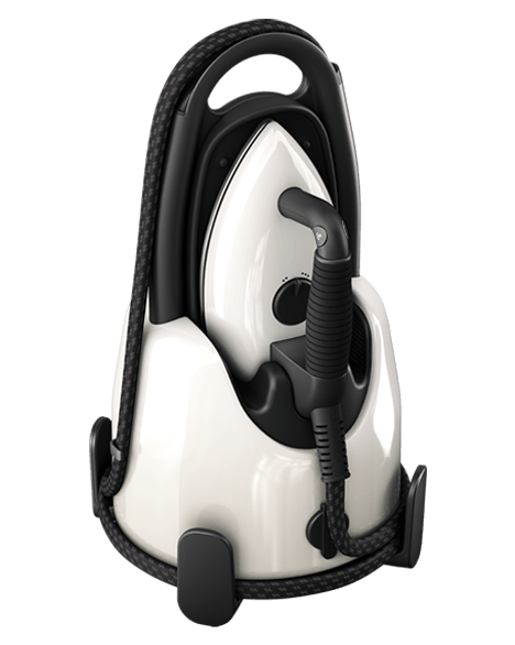 Laurastar Lift Pure White