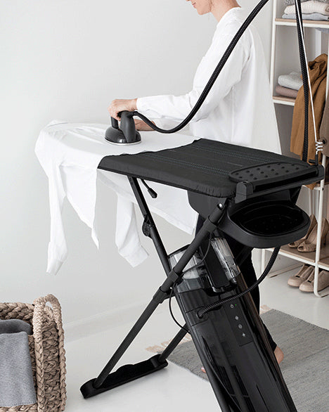 LAUASTAR Smart U Ironing System