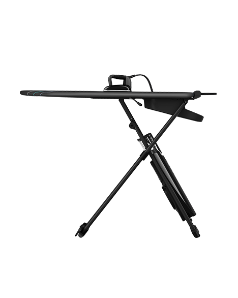 LAUASTAR Smart U Ironing System