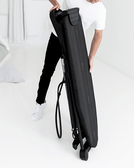 LAUASTAR Smart U Ironing System