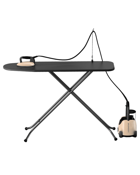 Laurastar Lift Xtra 1980 -   Ironing/Steaming System