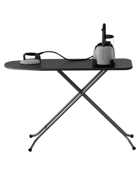 Laurastar Lift Xtra Aluminum - Ironing/Steaming System