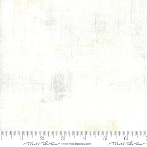 Moda Grunge Basics Vanilla 30150-91 by BasicGrey