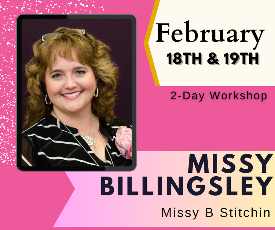 2-Days w/ Missy B - Naples