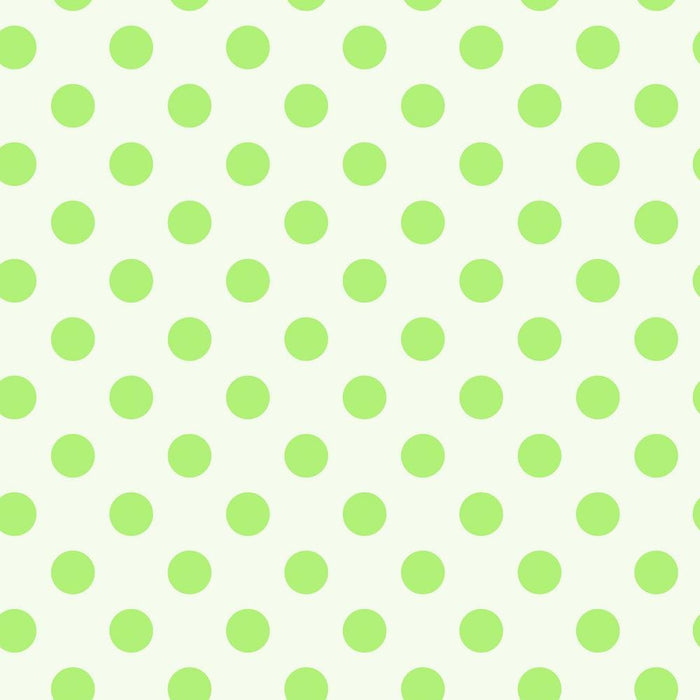 Tula Pink Everglow Neon Pom Poms Karma fabric