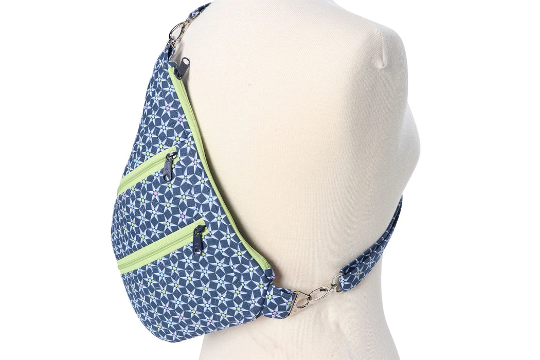 Side Hustle Crossbody/Sling Bag by Annie