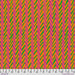 Kaffe Fassett Collective February 2026 Herringbone Stripe Orange fabric
