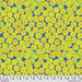 Kaffe Fassett Collective February 2026 Sand Dollar Blue fabric