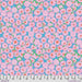 Kaffe Fassett Collective February 2026 Sand Dollar Pink fabric