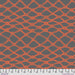 Kaffe Fassett Collective February 2026 Nets Grey fabric