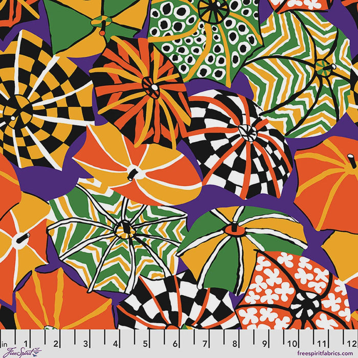 English Summer Multi | Kaffe Collective Aug 2026