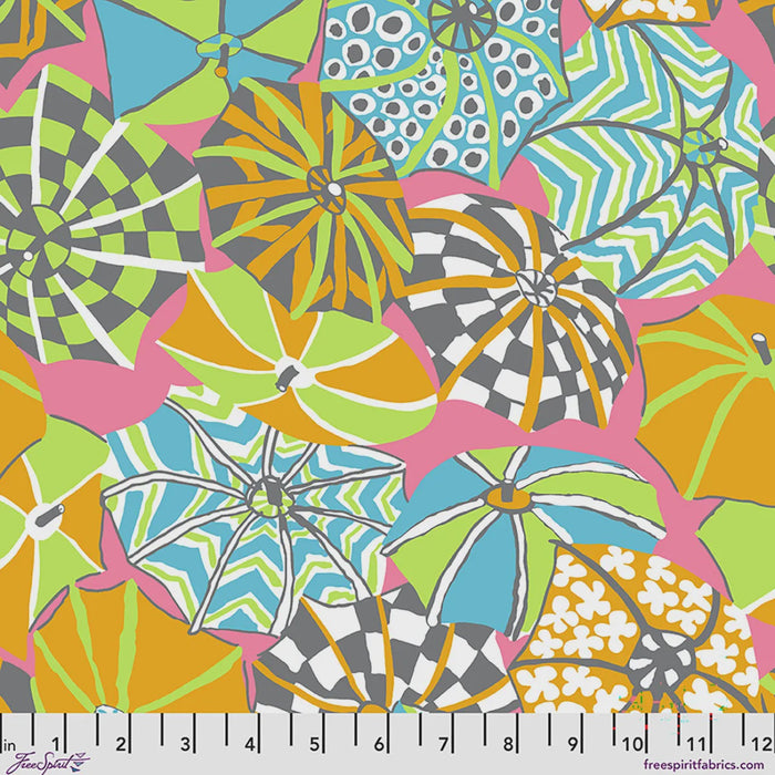 English Summer Pastel | Kaffe Collective Aug 2026