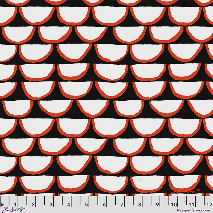 Segments Black | Kaffe Collective Aug 2026