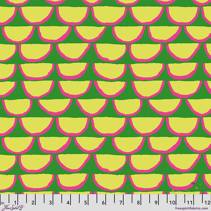 Segments Green | Kaffe Collective Aug 2026