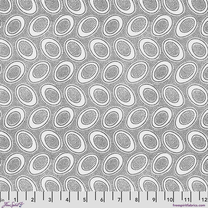 Aboriginal Dot White | Kaffe Collective Aug 2026