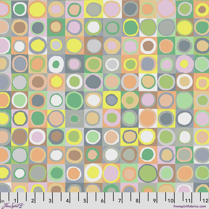 Tiddlywinks Pastel | Kaffe Collective Aug 2026