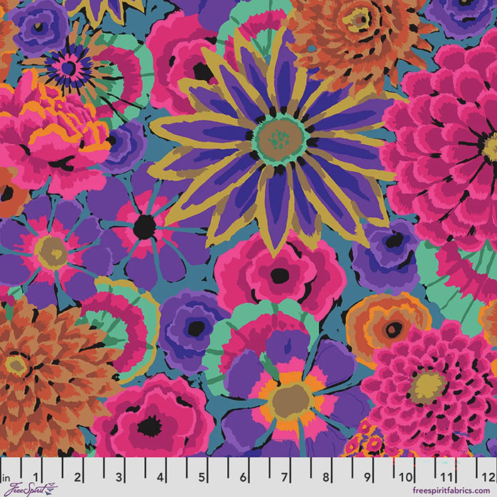 Enchanted Purple | Kaffe Collective Aug 2026