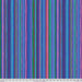Kaffe Fassett Collective February 2026 Echo Stripe Blue fabric