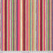 Kaffe Fassett Collective February 2026 Echo Stripe Magenta fabric