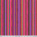 Kaffe Fassett Collective February 2026 Echo Stripe Red fabric