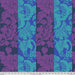 Kaffe Fassett Collective February 2026 Romance Cool fabric
