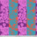 Kaffe Fassett Collective February 2026 Romance Warm fabric