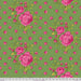 Kaffe Fassett Collective February 2026 Rosie Green fabric