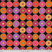 Kaffe Fassett Collective February 2026 Pinking Red fabric