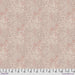 Flourish & Bloom Small Flora Dora Blush fabric