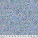 Flourish & Bloom Little Meadow Blue fabric