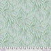 Flourish & Bloom Star Flower Mint fabric