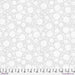 Canto - White || Black and White Musical quilting cotton fabric by Katie Pasquini Masopust
