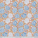 Blostma & Song Barry Ballroom Cerulean fabric