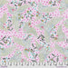 Blostma & Song Bird Candy Rose fabric